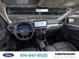 Ford Escape Platinum AWD 2026