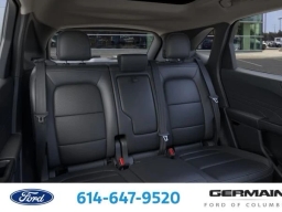 Ford Escape Platinum AWD 2026