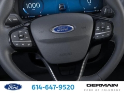 Ford Escape Platinum AWD 2026