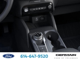 Ford Escape Platinum AWD 2026