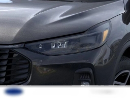 Ford Escape Platinum AWD 2026