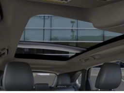 Ford Escape Platinum AWD 2026