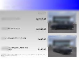 Ford Escape Platinum AWD 2026