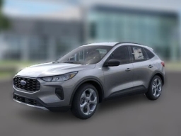 Ford Escape ST-Line AWD 2026