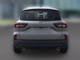 Ford Escape ST-Line AWD 2026
