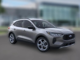 Ford Escape ST-Line AWD 2026