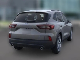 Ford Escape ST-Line AWD 2026