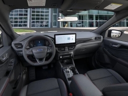 Ford Escape ST-Line AWD 2026