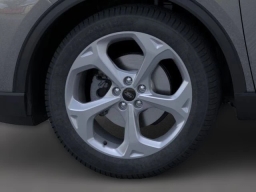 Ford Escape ST-Line AWD 2026