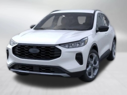 Ford Escape ST-Line AWD 2026