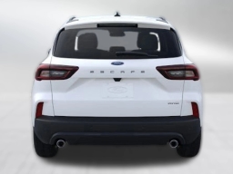 Ford Escape ST-Line AWD 2026