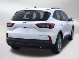 Ford Escape ST-Line AWD 2026