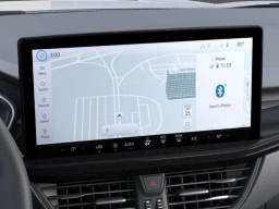 Ford Escape ST-Line AWD 2026