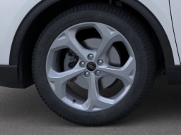 Ford Escape ST-Line AWD 2026