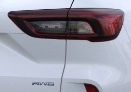 Ford Escape ST-Line AWD 2026