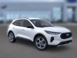 Ford Escape ST-Line AWD 2026