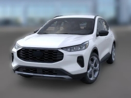 Ford Escape ST-Line AWD 2026