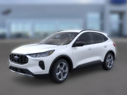 Ford Escape ST-Line AWD 2026