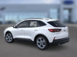Ford Escape ST-Line AWD 2026