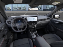 Ford Escape ST-Line AWD 2026