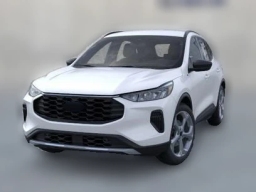 Ford Escape ST-Line AWD 2026