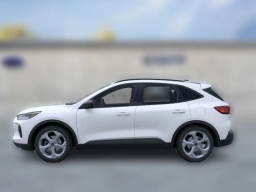 Ford Escape ST-Line AWD 2026