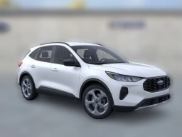 Ford Escape ST-Line AWD 2026