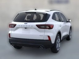 Ford Escape ST-Line AWD 2026