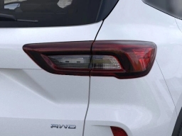 Ford Escape ST-Line AWD 2026