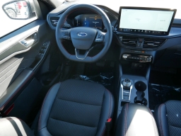 Ford Escape ST-Line AWD 2026