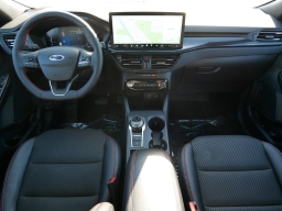 Ford Escape ST-Line AWD 2026