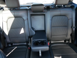 Ford Escape ST-Line AWD 2026