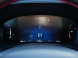 Ford Escape ST-Line AWD 2026