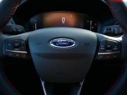 Ford Escape ST-Line AWD 2026