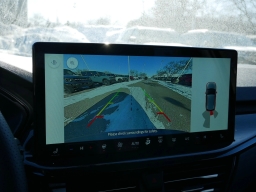 Ford Escape ST-Line AWD 2026