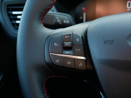 Ford Escape ST-Line AWD 2026