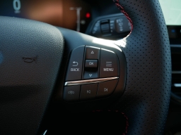 Ford Escape ST-Line AWD 2026