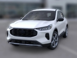 Ford Escape ST-Line AWD 2026