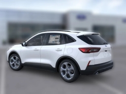 Ford Escape ST-Line AWD 2026