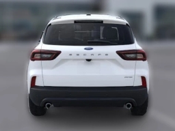 Ford Escape ST-Line AWD 2026