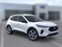 Ford Escape ST-Line AWD 2026