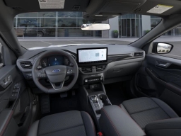 Ford Escape ST-Line AWD 2026