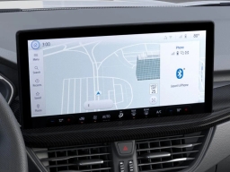 Ford Escape ST-Line AWD 2026