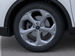 Ford Escape ST-Line AWD 2026