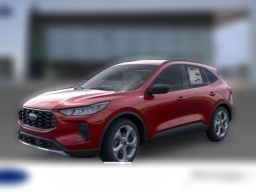 Ford Escape ST-Line AWD 2026