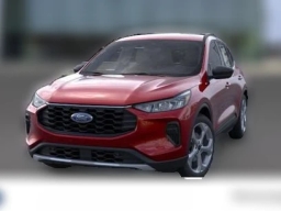 Ford Escape ST-Line AWD 2026