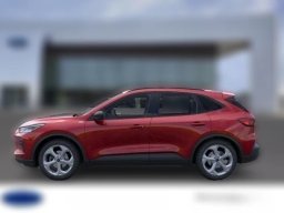 Ford Escape ST-Line AWD 2026