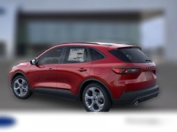 Ford Escape ST-Line AWD 2026