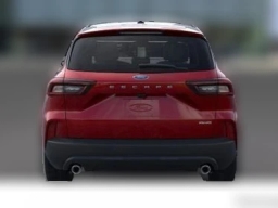 Ford Escape ST-Line AWD 2026