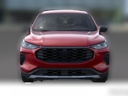 Ford Escape ST-Line AWD 2026